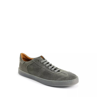 Men's Bono Classic Sport Lace Up Sneakers
