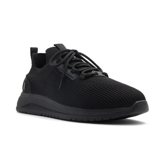 Men's Sunderbans Fashion Athletics Lace-Up Sneakers
