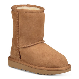 Toddler Classic II Boots