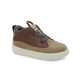 Toddler Boys Willis Casual Boots