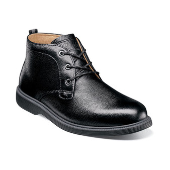 Toddler Boy Supacush Chukka Boot, JR Shoes