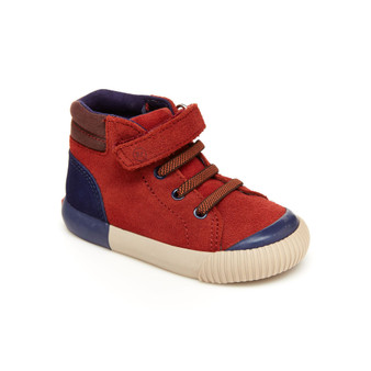 Toddler Boys SR Dune Casual Shoe