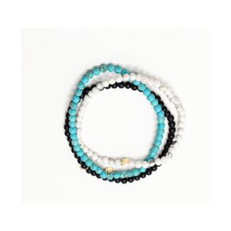 "Fashionista" Bracelet Set