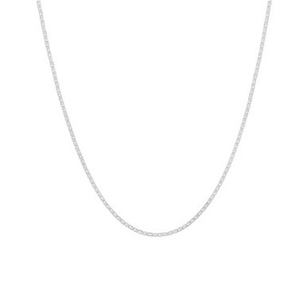 Mariner Link 18" Chain Necklace, Created for Macy's