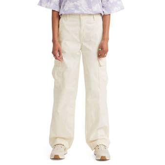 Women's '94 Cotton High Rise Baggy Cargo Pants