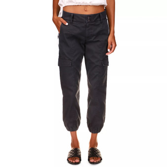 Rebel Cargo Pants