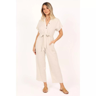 Womens Archie Jumpsuit