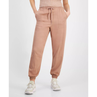 Women's High-Rise Jogger Pants