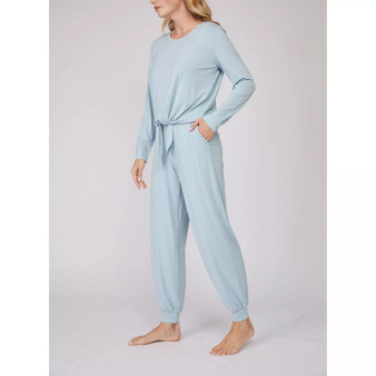 Women's 2pc Loungewear Jogger Set