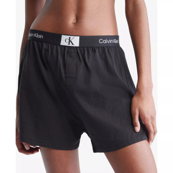 Women's 1996 Lounge Sleep Shorts QS6947
