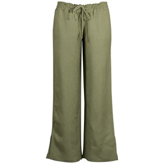 Women's Coastal Drawstring Pants