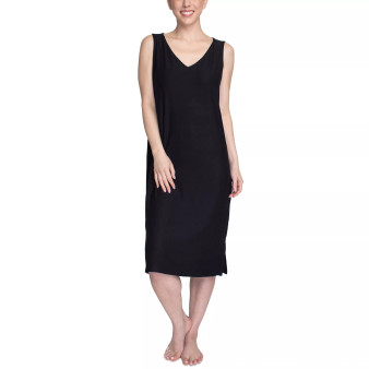 Women's 2-Pk. Sleeveless Lounge & Sleep Dress