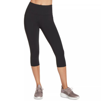 Goflex Cropped Leggings