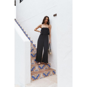 Womens Katia Jumpsuit