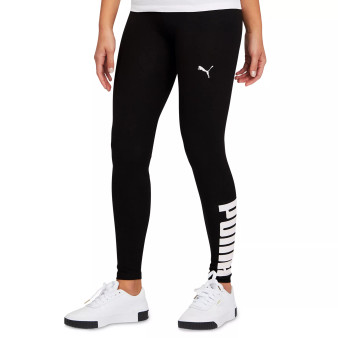Women's Athletic Graphic Full-Length Leggings