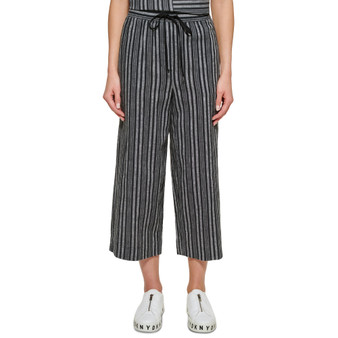 Women's Pull-On Straight Leg Pants