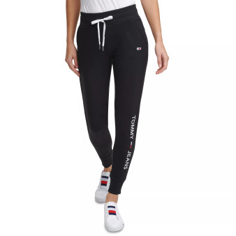 Logo Joggers