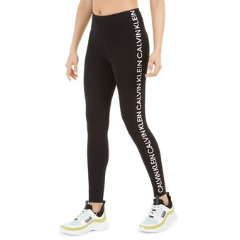 Women's Logo High-Waist Leggings
