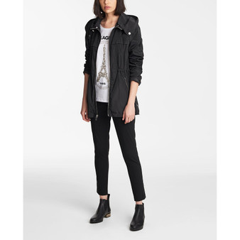 Logo Taping Cool Compression Pant