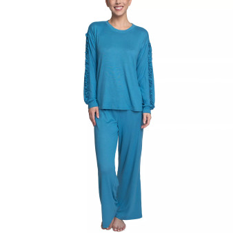 Women's Considered Comfort Lounge Pajama Set