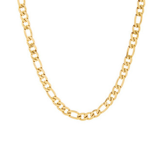 Men's Chain Necklace