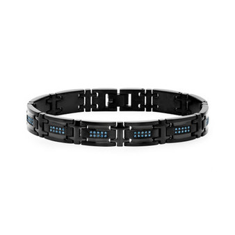 Macy's Men's Link Bracelet