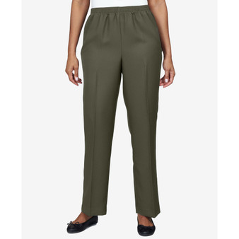 Women's Classics Accord Slant Pocket Short Length Trouser