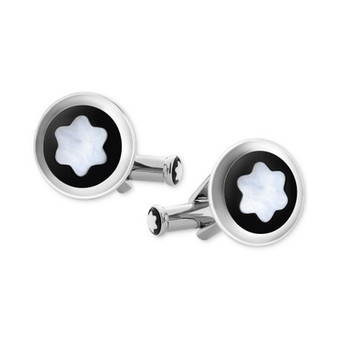 Star Cufflinks