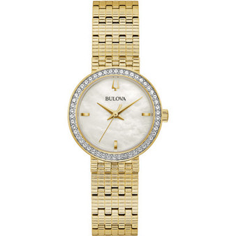 Women's Phantom Gold-Tone Stainless Steel Bracelet Watch 28mm, Created for Macy's