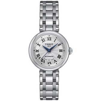 Women's Bellissima Stainless Steel Bracelet Watch 29mm
