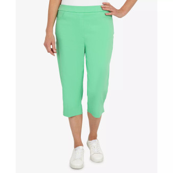 Women's Tropical Allure Clamdigger Pants