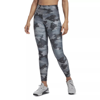 Women's Workout Ready Camo-Print High-Rise Leggings