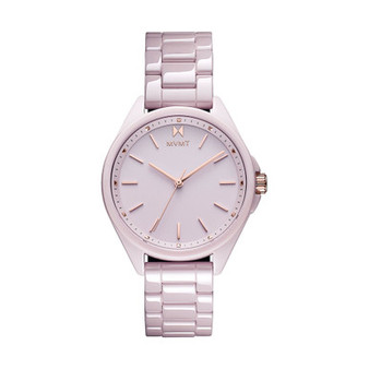 Women's Coronada Quartz Pink Watch 36mm