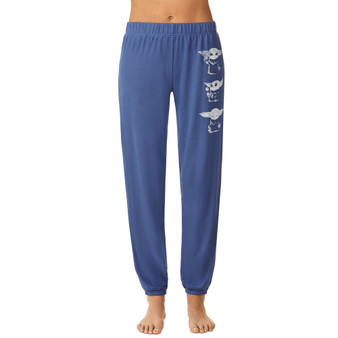 Women's Star Wars Printed Pajama Pants