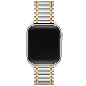 Women's The Miller Two-Tone Stainless Steel Link Bracelet For Apple Watch® 38mm/40mm/41mm