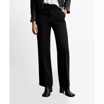 Women's Flowy Palazzo Pants