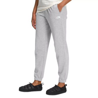 Women's Half Dome Fleece Sweatpants