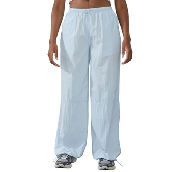 Women's Light Weight Parachute Pants