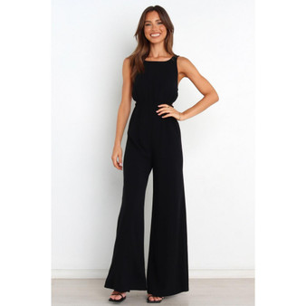 Womens Eddie Jumpsuit