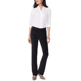 Women's Marilyn Straight Pants
