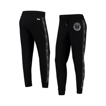 Women's Black Washington Wizards Brooke Jogger Pants