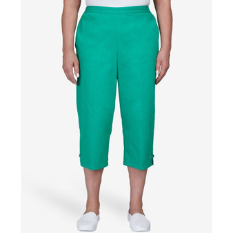 Women's Island Vibes Looped in Capri Pants