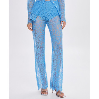 Women's Guipure Pants