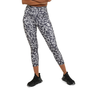 Women's Absolute Eco Printed High Rise 7/8-Length Leggings