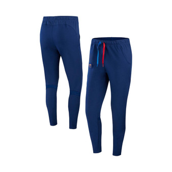 Women's Blue Barcelona Travel Performance Pants