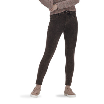 Women's Ultra Soft Denim High Rise Leggings