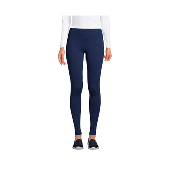 Women's Tall Active High Rise Compression Slimming Pocket Leggings