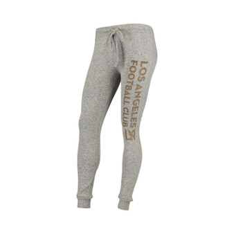 Women's Gray LAFC Reprise Pants
