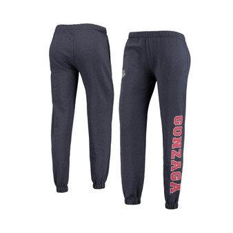 Women's Navy Gonzaga Bulldogs Beryl Aubrey Lounge Pants
