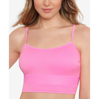 Juniors' Not What It Seams Bikini Top, Created for Macy's